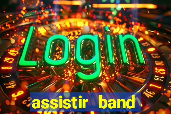 assistir band sports gratis